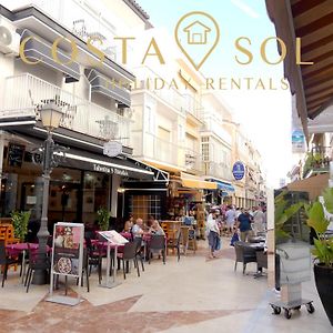 La Carihuela Torremolinos- Studio 1- Costa Sol Holiday Rentals